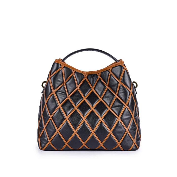 ViaMailBag Ingrid Quilt (T07) Moda