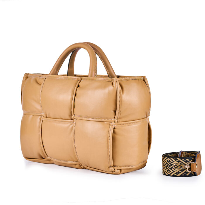 ViaMailBag Scarlet Tape (W02) Saldi