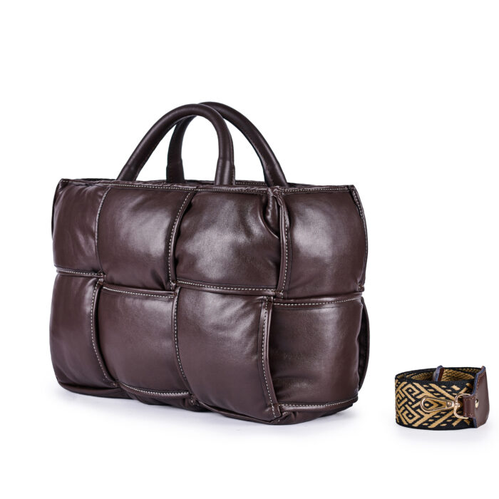 ViaMailBag Scarlet Tape (W03) Italia