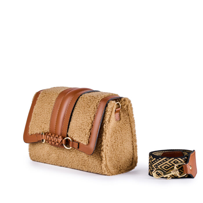 ViaMailBag Leonor Teddy (D02) Promozione
