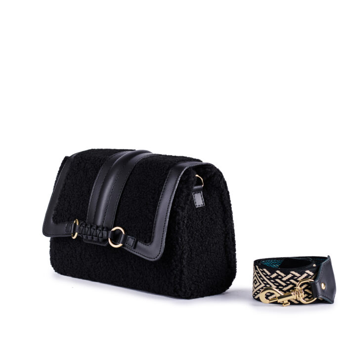 ViaMailBag Leonor Teddy (D05) Soddisfazione Garantita