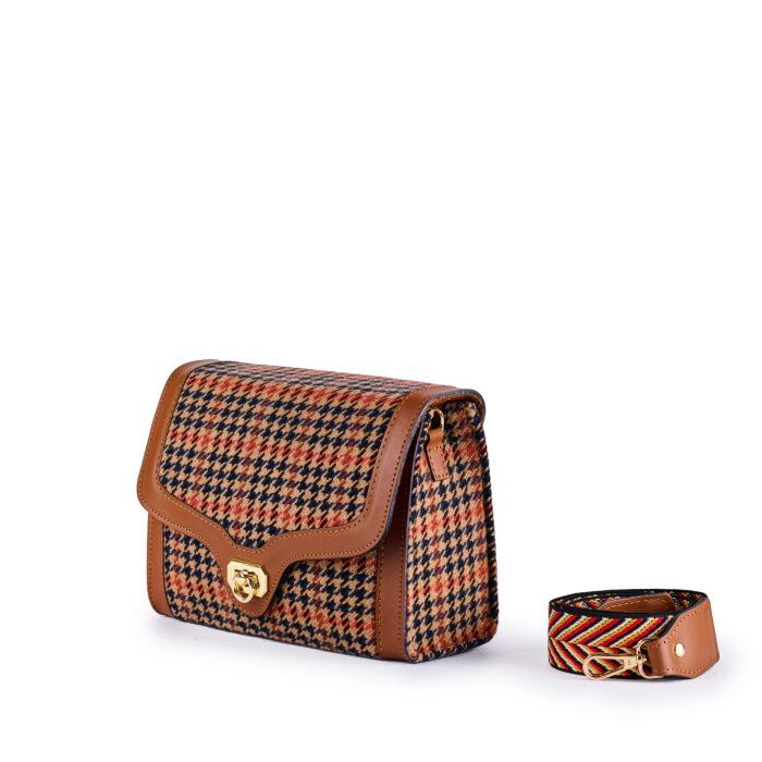 ViaMailBag Emilie Check (G01) Qualità Garantita