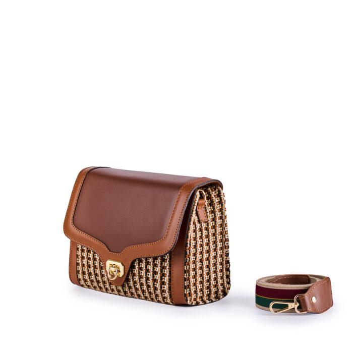 ViaMailBag Emilie Knot (F01) Acquista Ora
