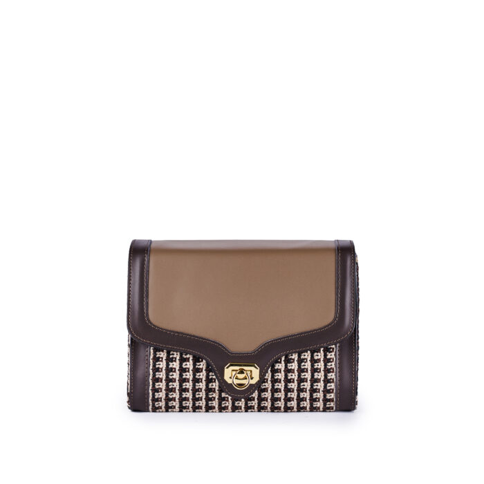 ViaMailBag Emilie Knot (F02) Consegna Veloce