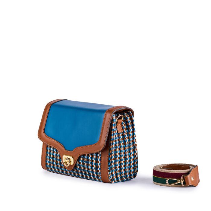 ViaMailBag Emilie Knot (F04) Fino Al -60%