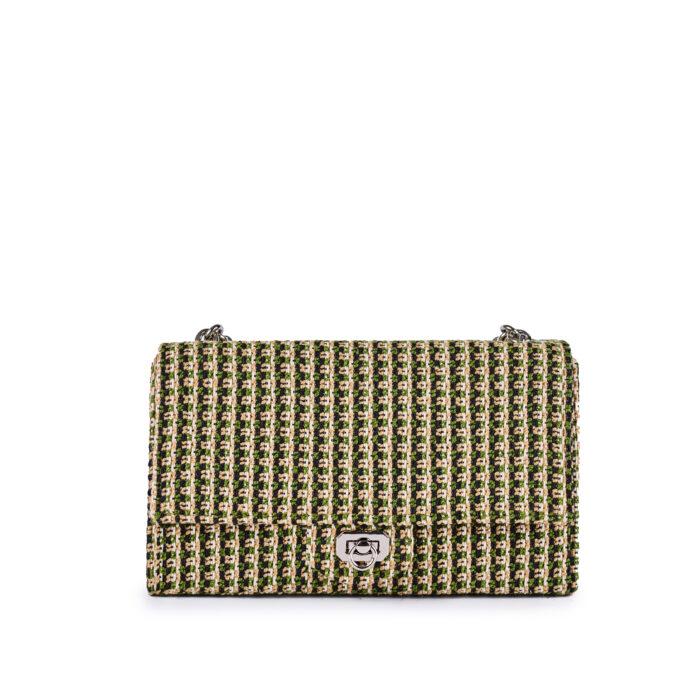 ViaMailBag Blanche Knot (F03) Novità