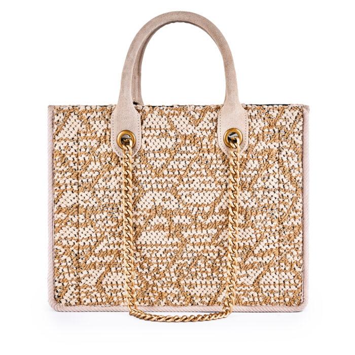 ViaMailBag Davos Kilim (V01) Presa