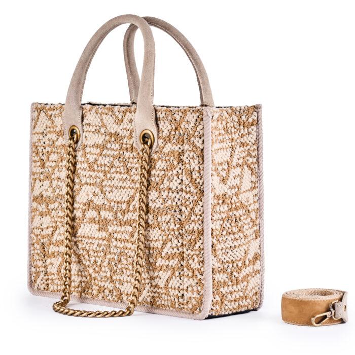 ViaMailBag Davos Kilim (V01) Presa