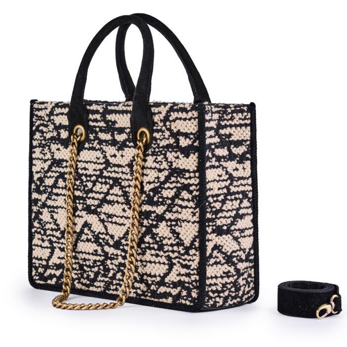 ViaMailBag Davos Kilim (V03) Offerta