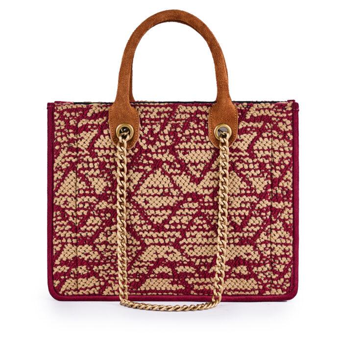 ViaMailBag Davos Kilim (V04) Economico
