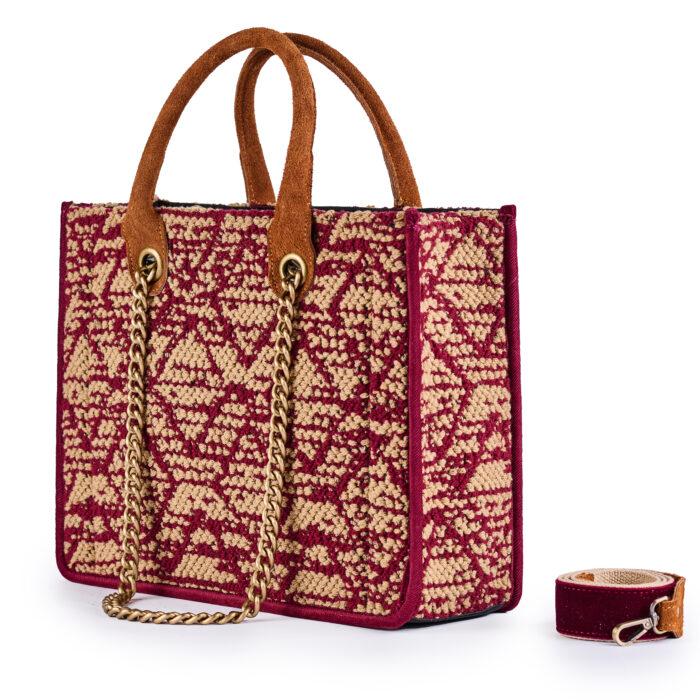 ViaMailBag Davos Kilim (V04) Economico