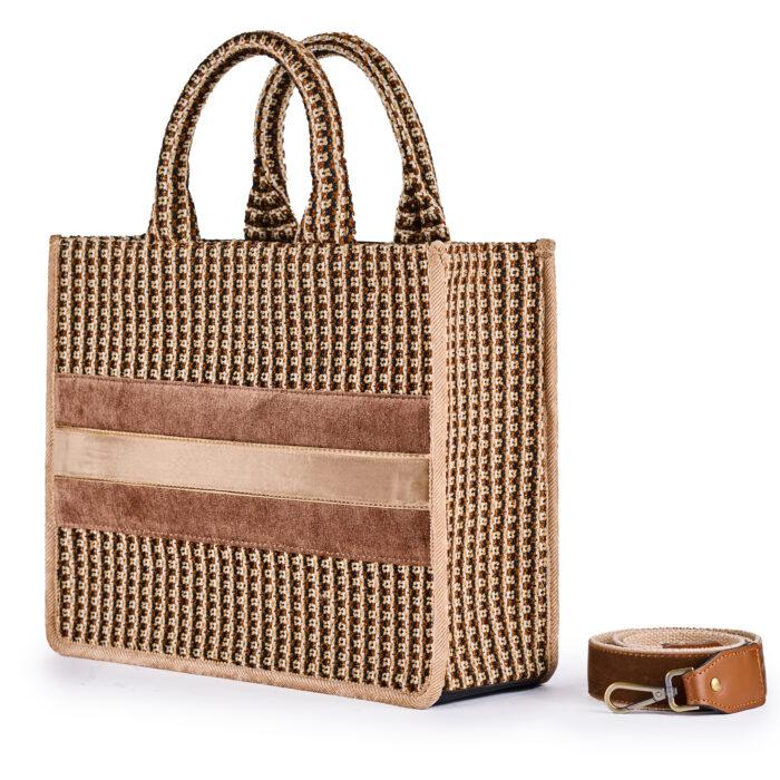 ViaMailBag Davos Knot (F01) Online