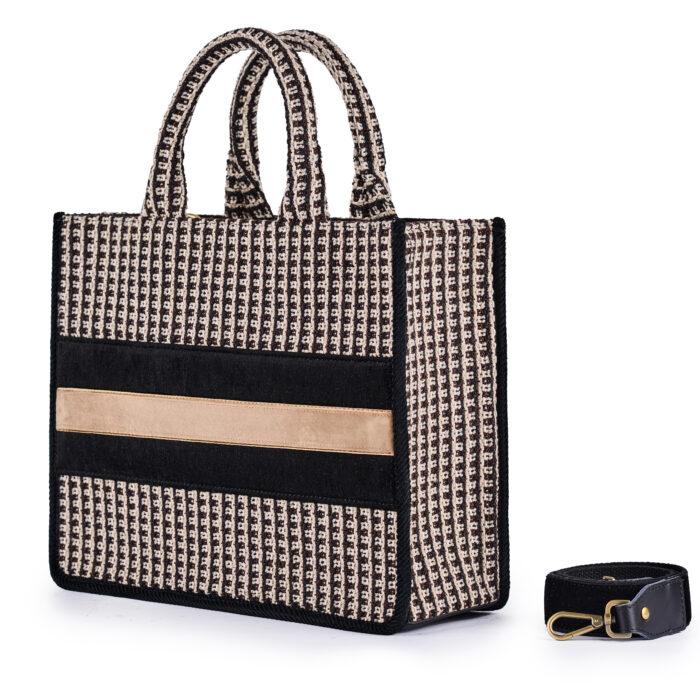 ViaMailBag Davos Knot (F02) Outlet
