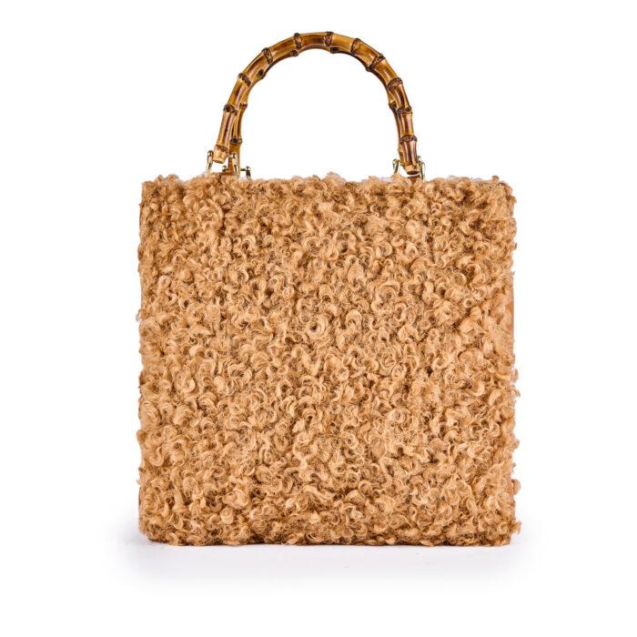 ViaMailBag Amy Curly (M01) Saldi
