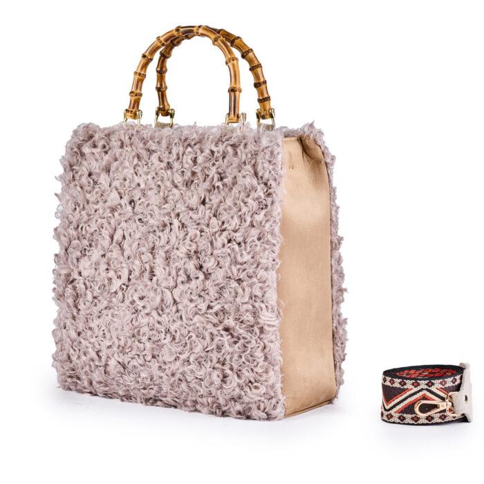 ViaMailBag Amy Curly (M02) Offerte