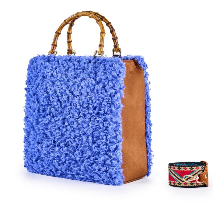 ViaMailBag Amy Curly (M03) Hotsell