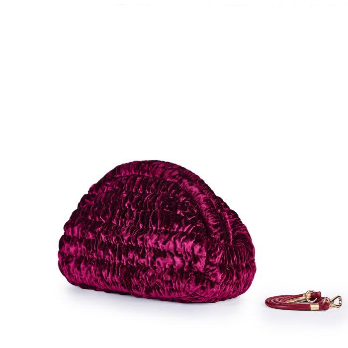 ViaMailBag Astrid Double (K01) Vendite Flash