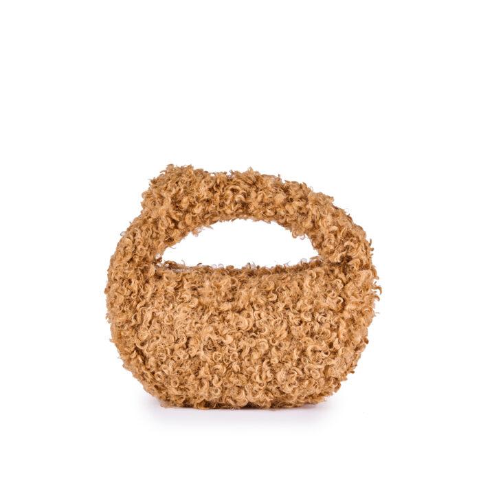 ViaMailBag Giselle Curly (M01) In Saldo