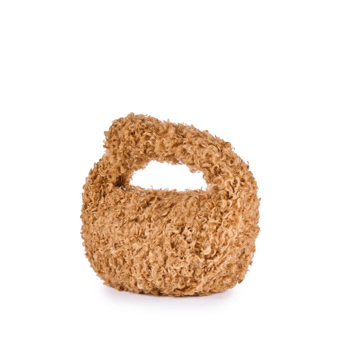 ViaMailBag Giselle Curly (M01) In Saldo