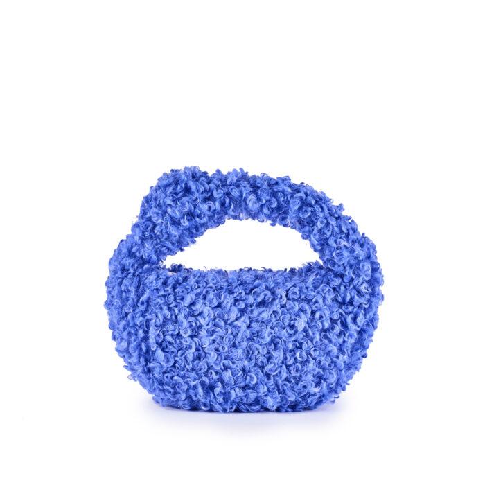 ViaMailBag Giselle Curly (M03) Nuova