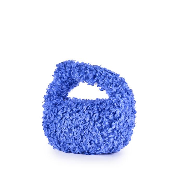 ViaMailBag Giselle Curly (M03) Nuova