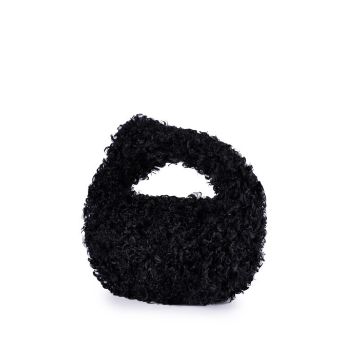 ViaMailBag Giselle Curly (M04) Moda