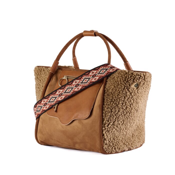 ViaMailBag Etoile Suede (L02) 2025