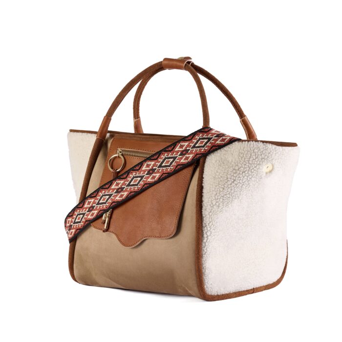 ViaMailBag Etoile Suede (L03) Italy