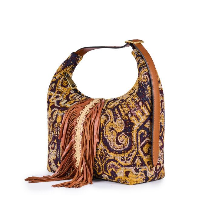 ViaMailBag Marie Hindi (P01) In Linea