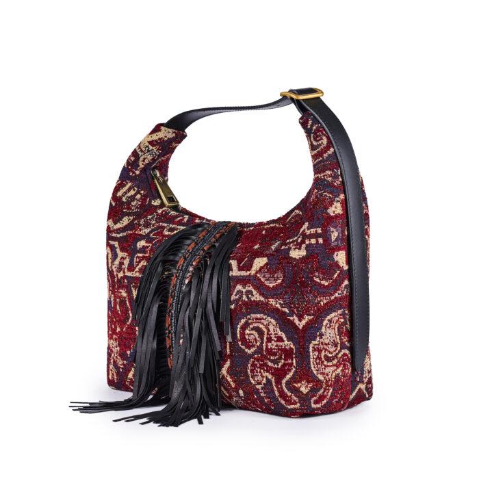 ViaMailBag Marie Hindi (P02) Nuovo