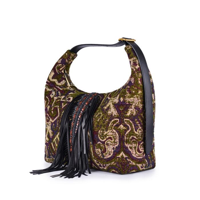 ViaMailBag Marie Hindi (P03) Qualità