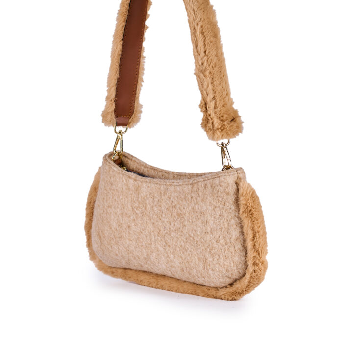 ViaMailBag Lulu Wool (A02) Vendita