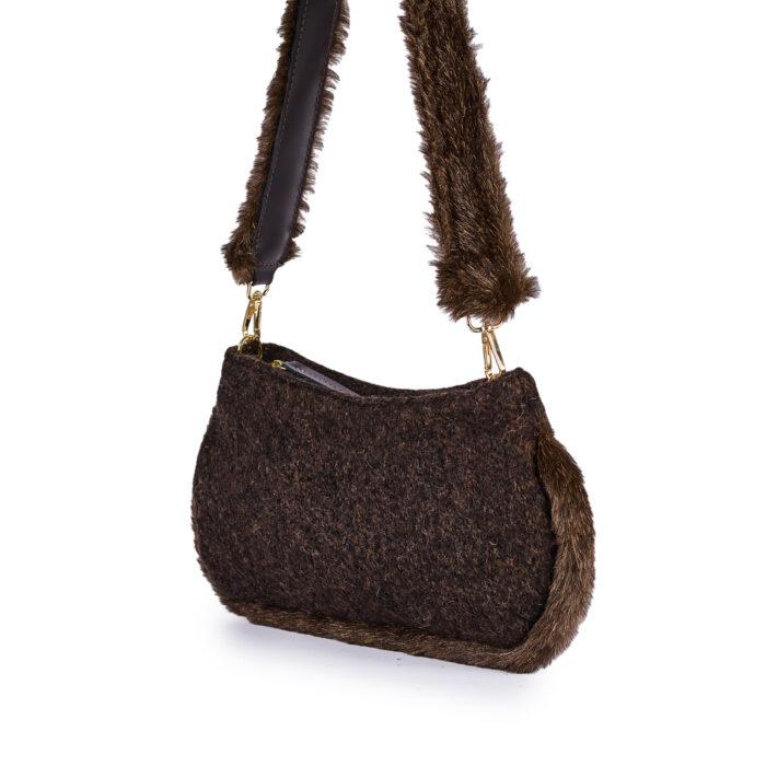 ViaMailBag Lulu Wool (A03) Promozione