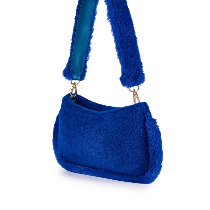 ViaMailBag Lulu Wool (A05) Pezzi Unici