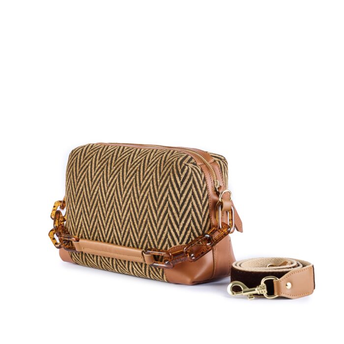 ViaMailBag Stresa Sac (M01) Consegna Veloce