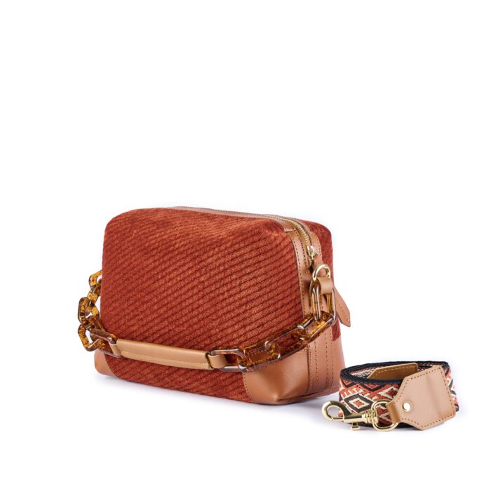ViaMailBag Stresa Stone (H01) Affare Del Giorno