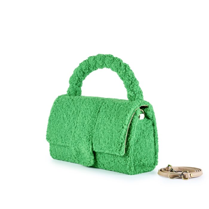 ViaMailBag Zurigo Teddy (K01) Convenienza