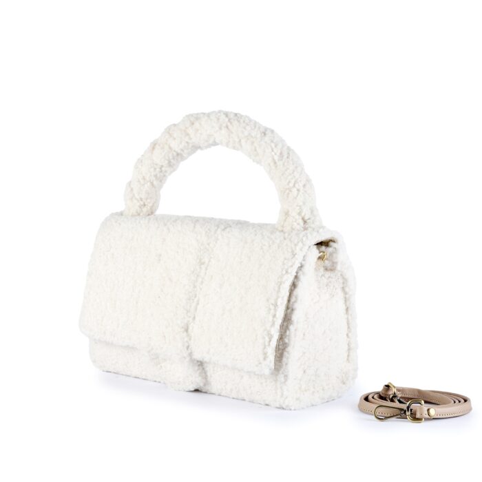 ViaMailBag Zurigo Teddy (K02) Novità