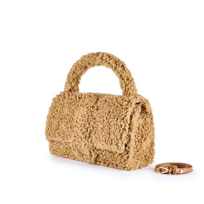 ViaMailBag Zurigo Teddy (K03) Presa