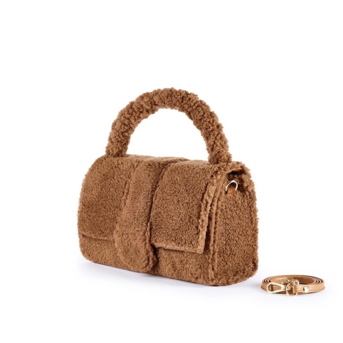 ViaMailBag Zurigo Teddy (K04) Sconto