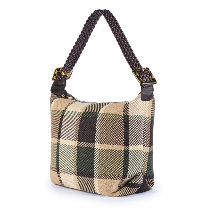 ViaMailBag Moena Tartan (Z02) Online