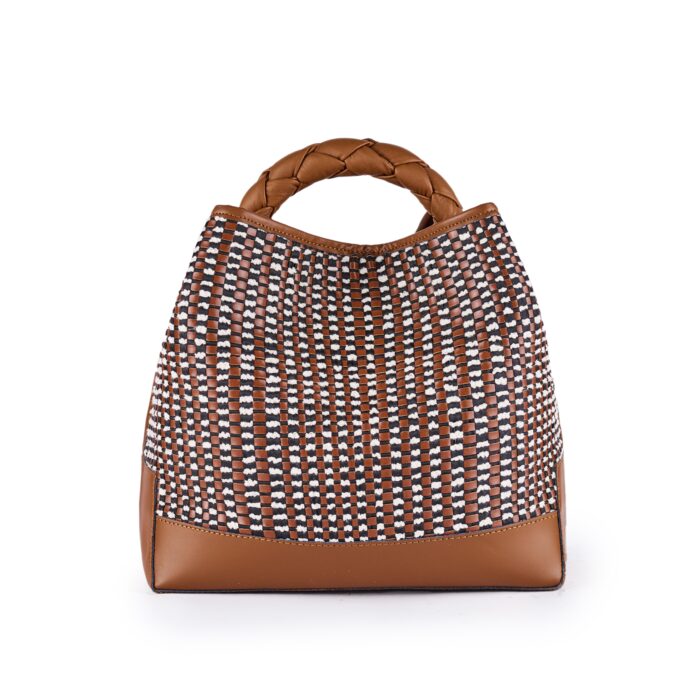 ViaMailBag Coral Damier (N01) Outlet