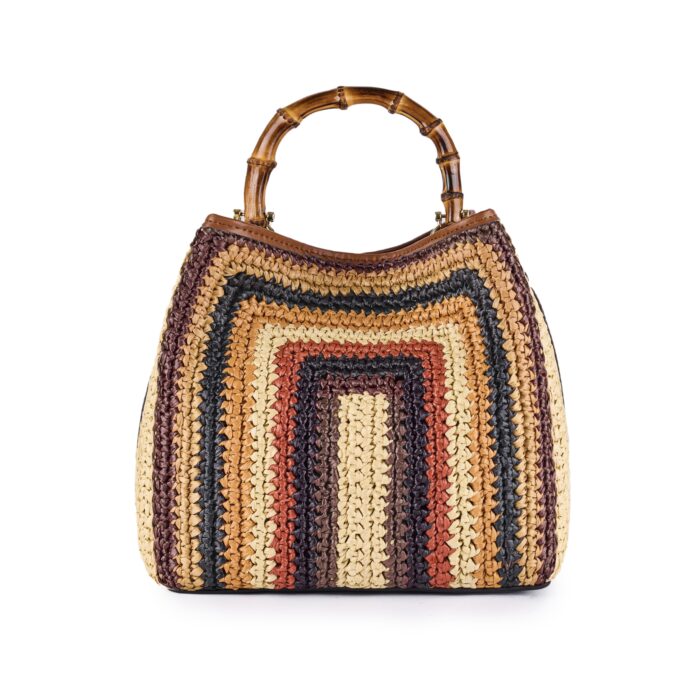 ViaMailBag Cayos Crochet (R06) I Più Venduti