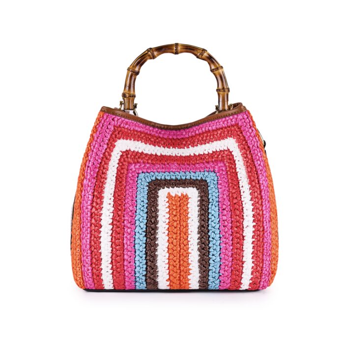 ViaMailBag Cayos Crochet (R07) Vendite Flash
