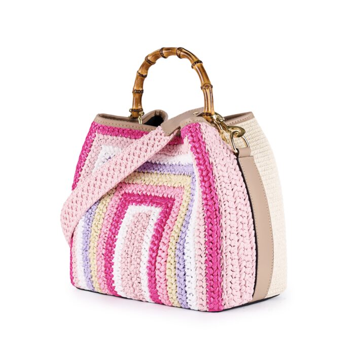 ViaMailBag Cayos Crochet (R08) Negozio