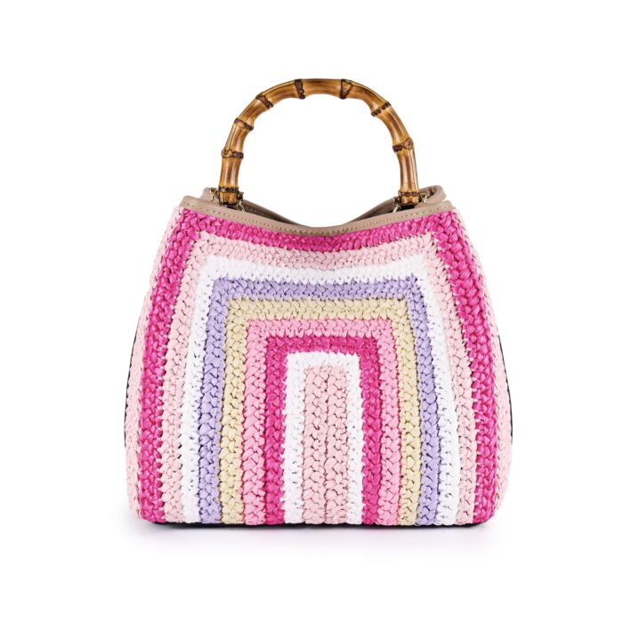 ViaMailBag Cayos Crochet (R08) Negozio