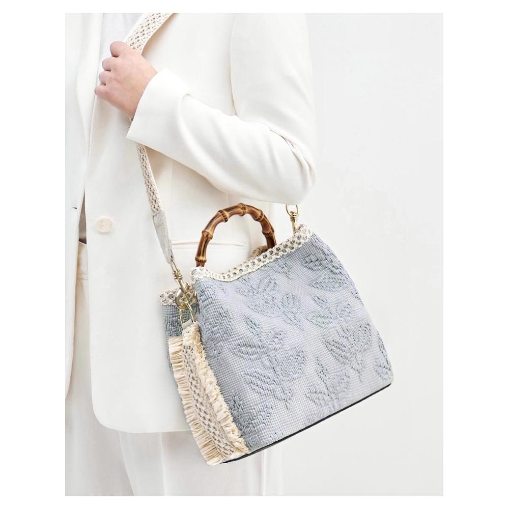 ViaMailBag Cayos Chic (A03) Moda