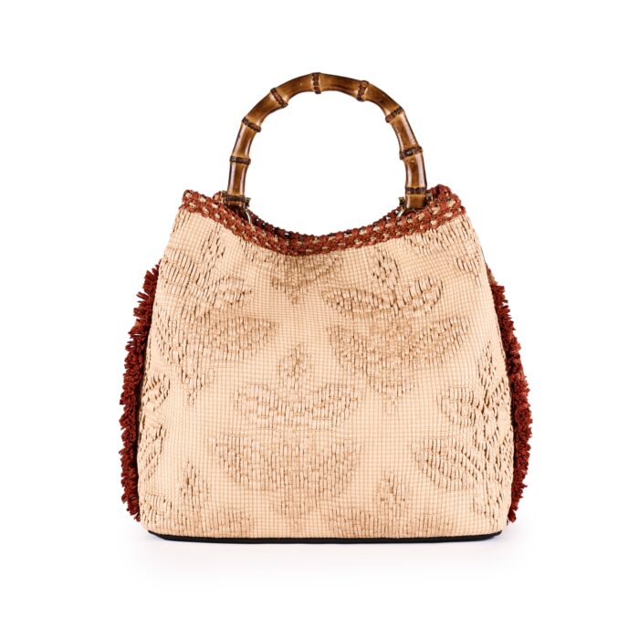 ViaMailBag Cayos Chic (A06) 2025