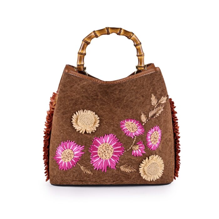 ViaMailBag Cayos Trim (M03) 2025