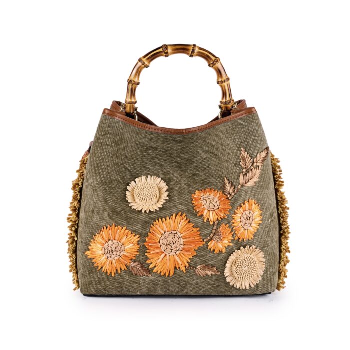 ViaMailBag Cayos Trim (M04) In Linea